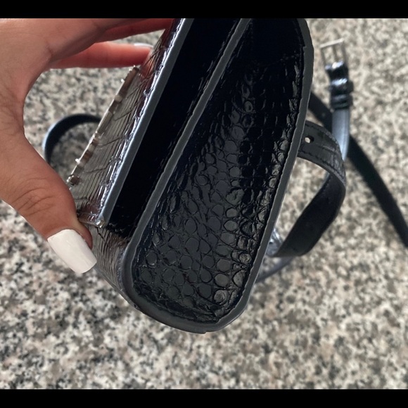 Yves Saint Laurent Bags Ysl Saint Laurent Belt Bag Poshmark